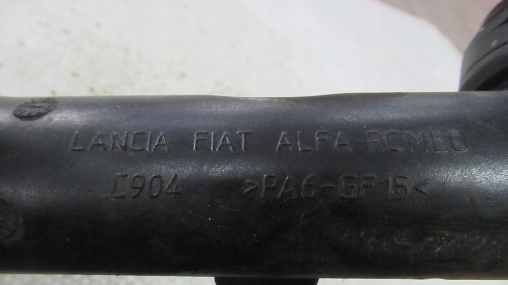 фото №2, Ford ka mk2 труба шланг радиатора