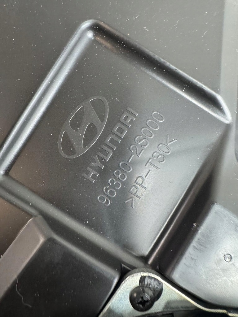 фото №6, Динамик басовый сабвуфер hyundai ix35 2010-2015 96380-2s000