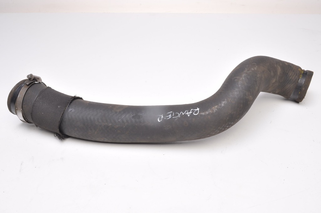 фото №5, Ford ranger iv 2.2 tdci труба интеркулер ab39-6k683-ae