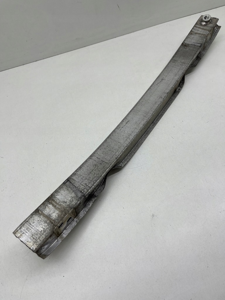 фото №8, Audi a6 a7 c7 зона деформації підсилювач балка бампера перед