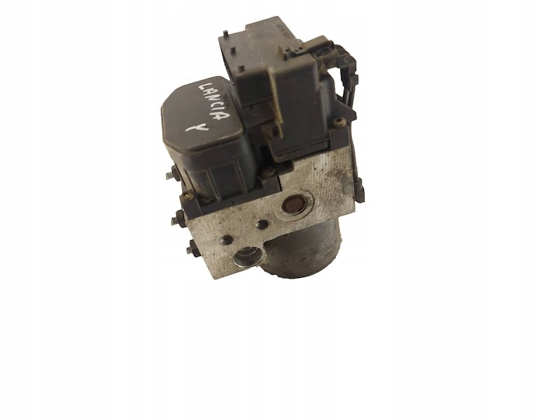 Купить Насос модуль блок abs lancia y ypsilon 840 46445104 0273004104 bosch