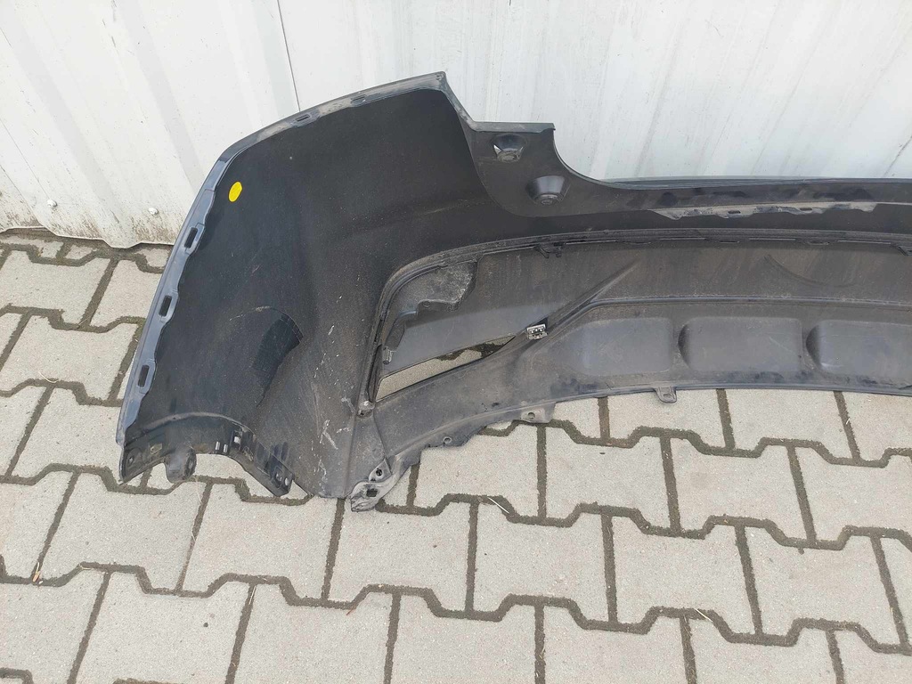 фото №8, Honda civic ix lift бампер задня задній