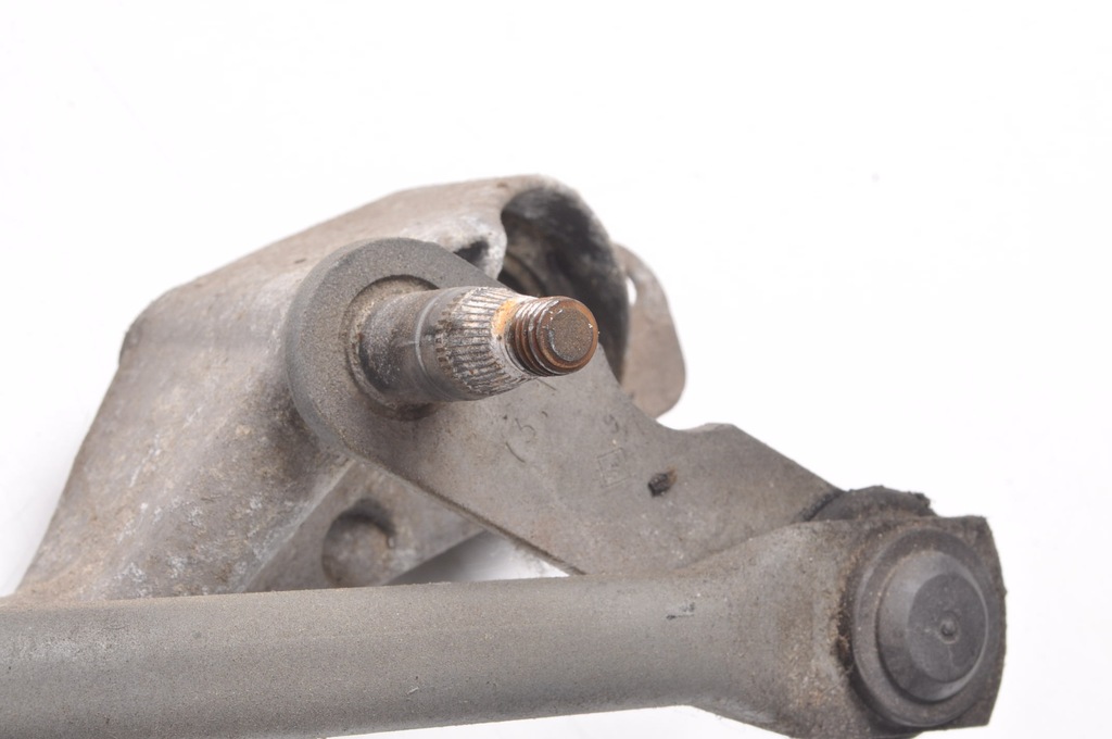 фото №7, Mercedes w169 w245 механизм дворник перед europa a1698200300