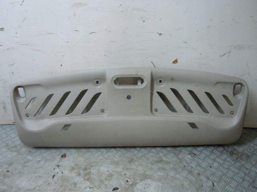 Купить Полка потолочный mercedes citan w415