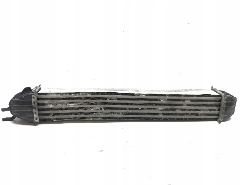 Mini cooper s r55 r56 r60 n14 радіатор інтеркулер повітря 2751277 Зі Шроту