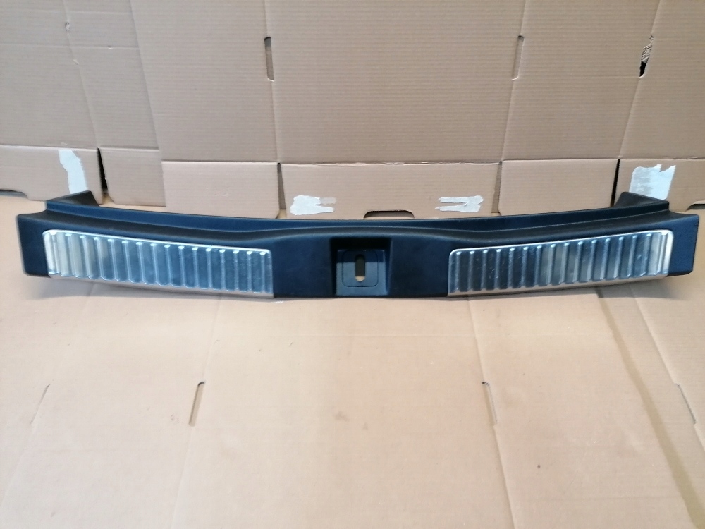 фото №1, Honda civic ix kombi защита поперечина заднего