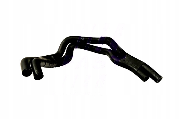 фото №2, Труба охлаждение renault master 98 2.5 d fast