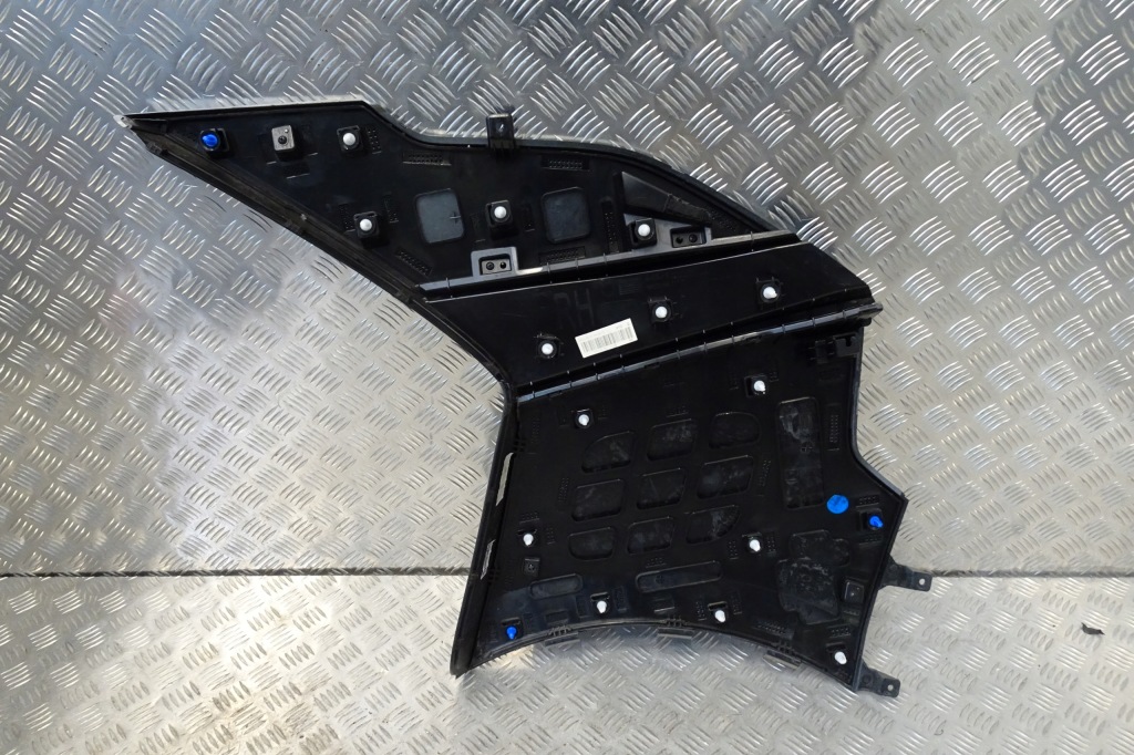 фото №5, Kia niro ii крыло задняя задний левый правый 2022-