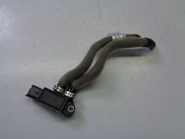 фото №1, Датчик давления выхлопных газов renault clio v 1.6 19- symbioz captur ii