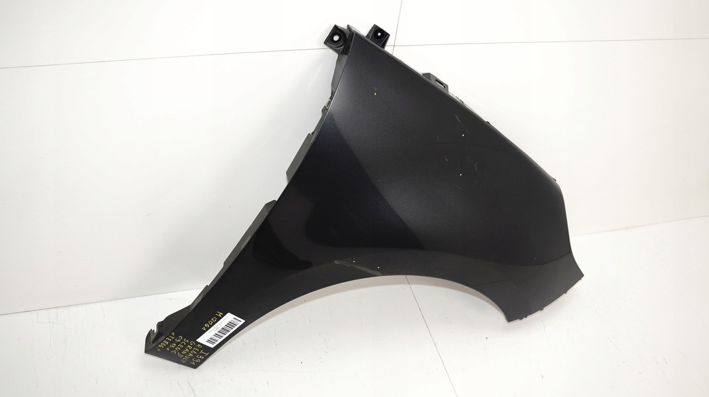 фото №7, Крыло правый перед renault grand scenic iii 09-13r teb66