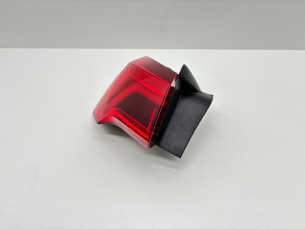 фото №10, Audi q3 f3 2020 левая лампа задняя usa 83a945091a