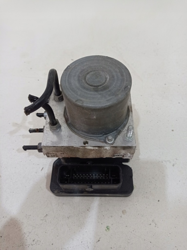 Насос abs 0265244043 ducato boxer iii Доставка