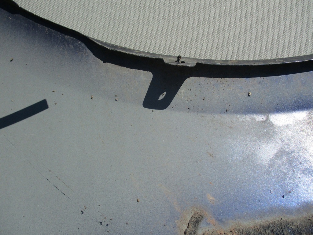 фото №13, Mazda 6 ii gh 2009 r- крыло правый передний