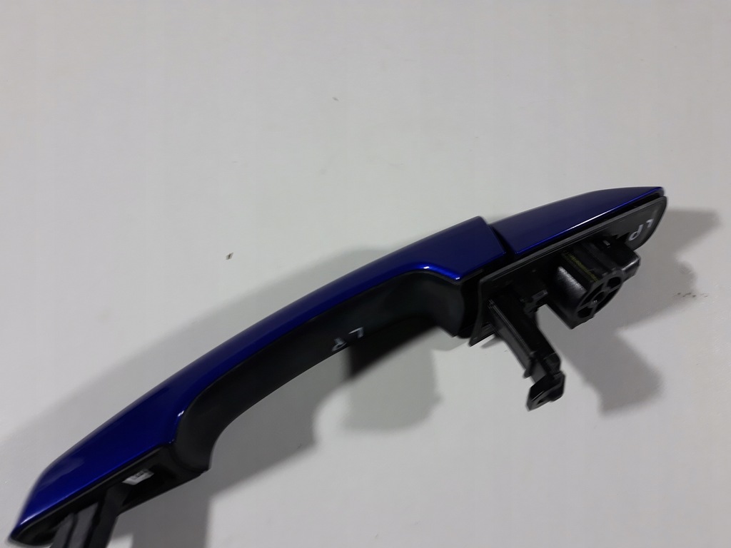 фото №10, Jaguar xe x760 15r- ручка дверь левый перед