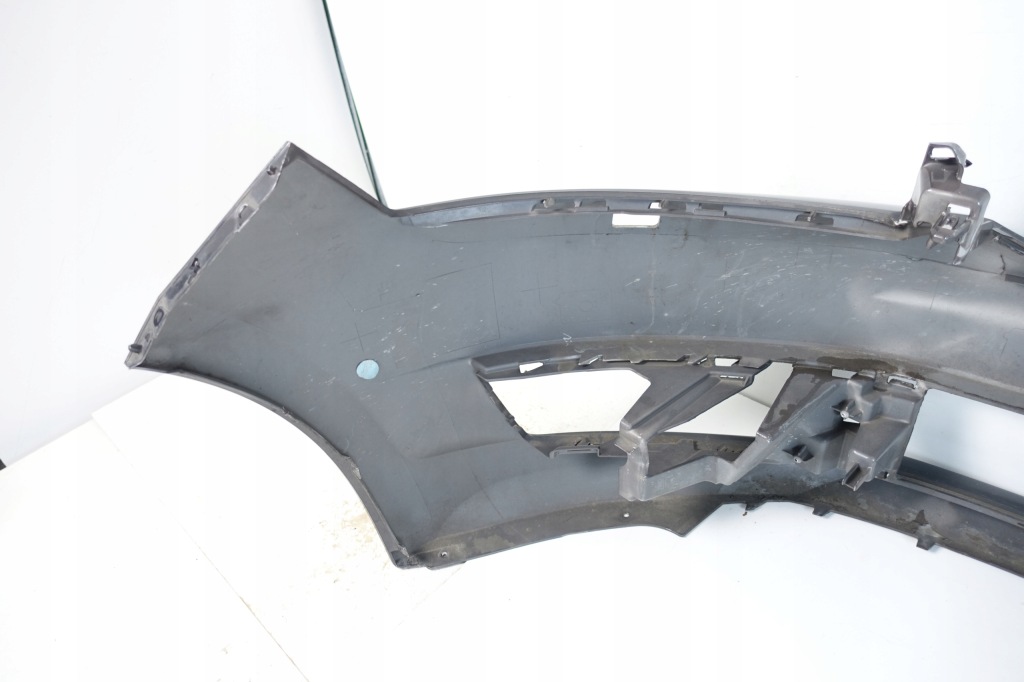 фото №8, Skoda rapid бампер перед передний 2012-2017 5ja807221f