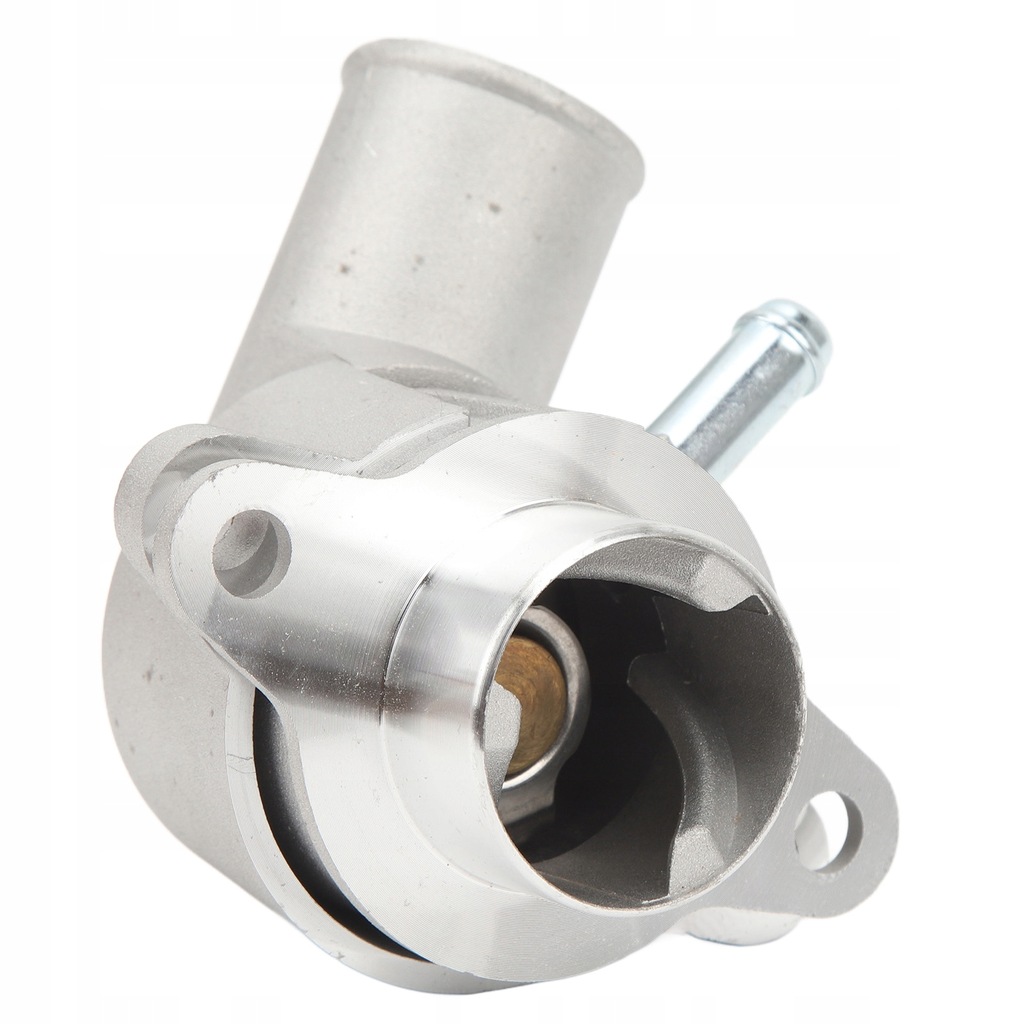 фото №13, Chevy aveo 2004-2008 корпус термостата