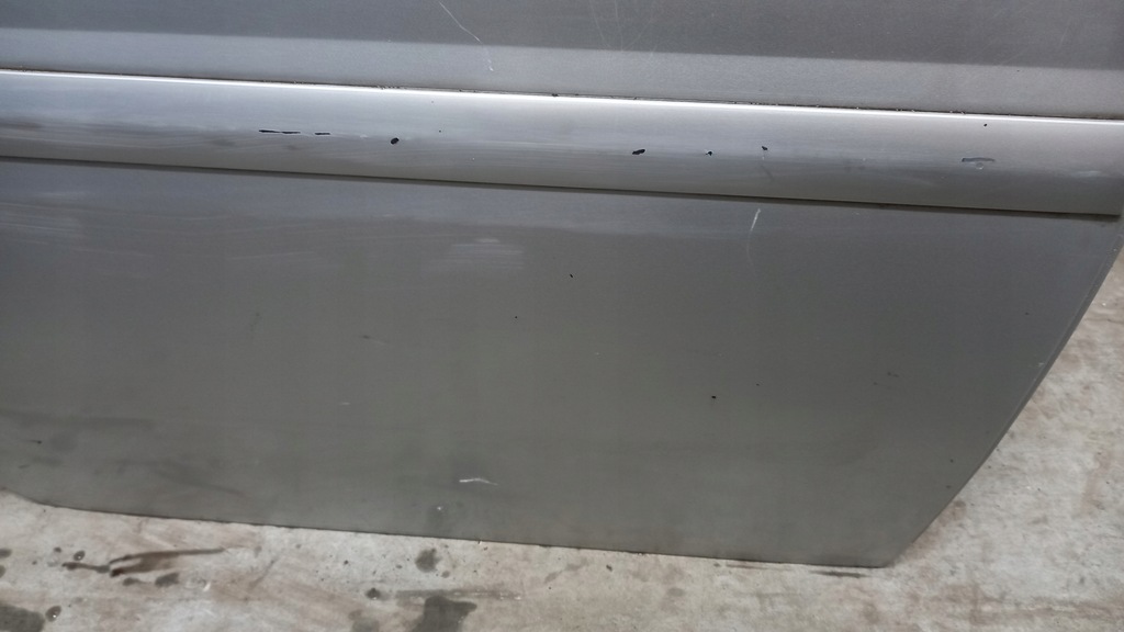 фото №6, Двері праве задня opel vectra