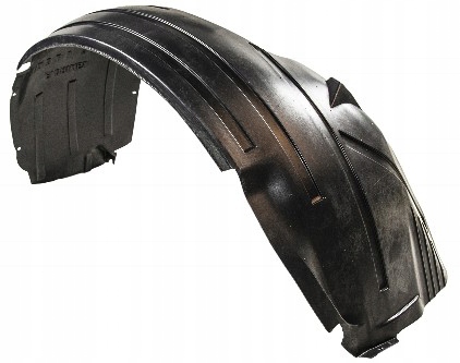 фото №1, Підкрилок підкрилок opel combo d 2011- перед ліва