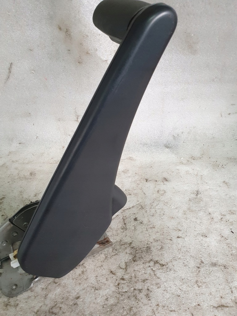 фото №4, Mini countryman r60 r61 рычаг тормоза ручного