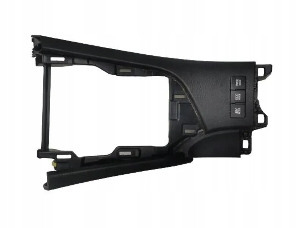 фото №1, Toyota auris ii lift захист тунель рамка europa