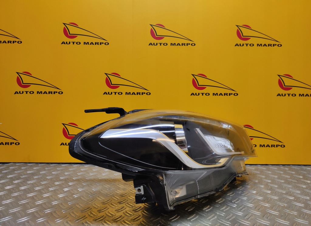 фото №3, Suzuki sx4 s-cross 2016- фара лампа led r eu