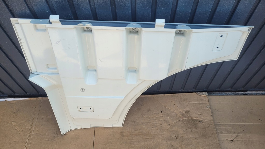 фото №8, Подовжувач двері праве daf xf106 2041670