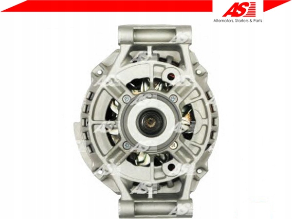 As-pl генератор з колесом Ціна