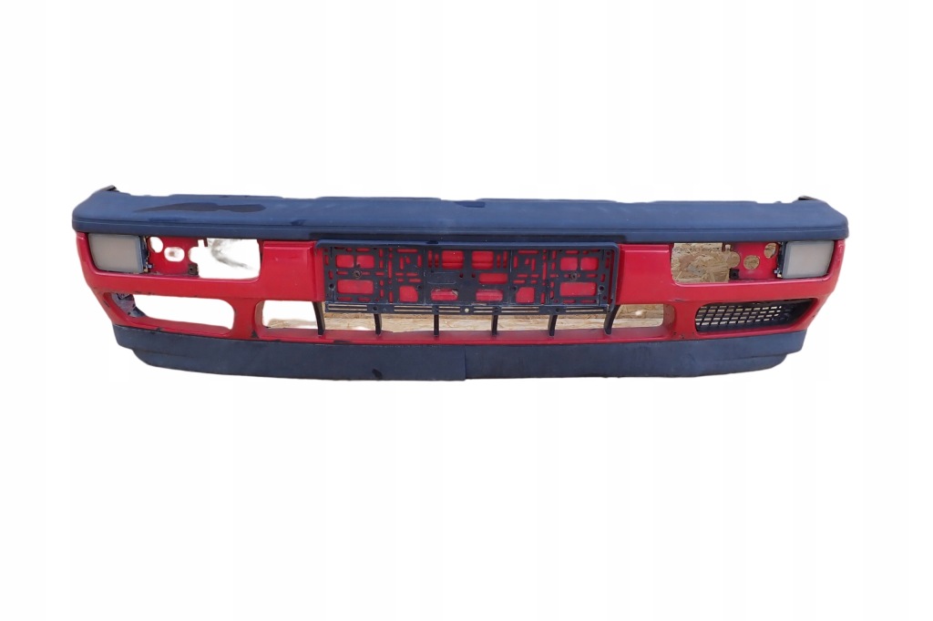 фото №1, Бампер перед передний vw golf iii 3