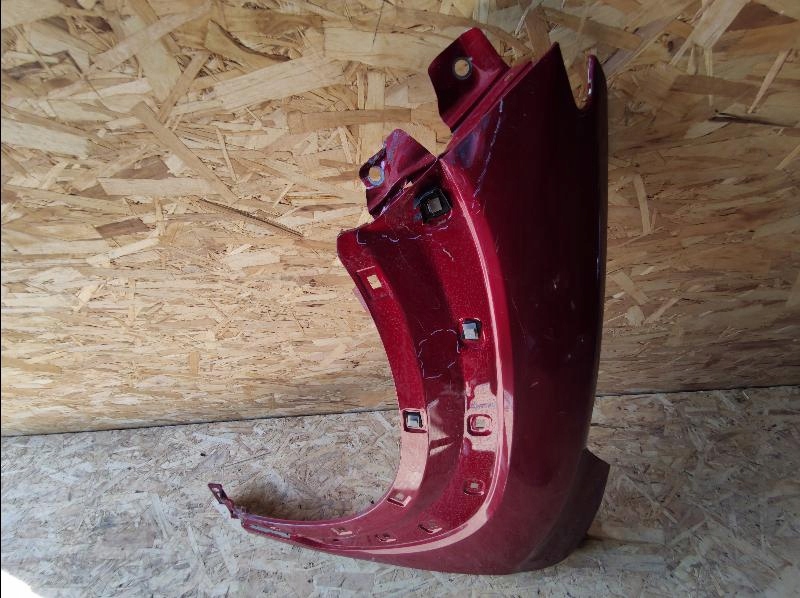 фото №12, Крыло передний перед hyundai kona 17-