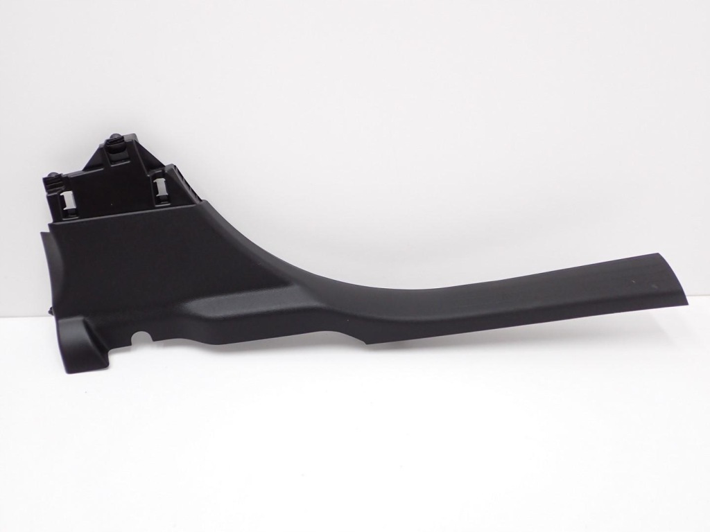 Купить Молдинг защита порог порог левый перед 9816396777 opel combo e 21r