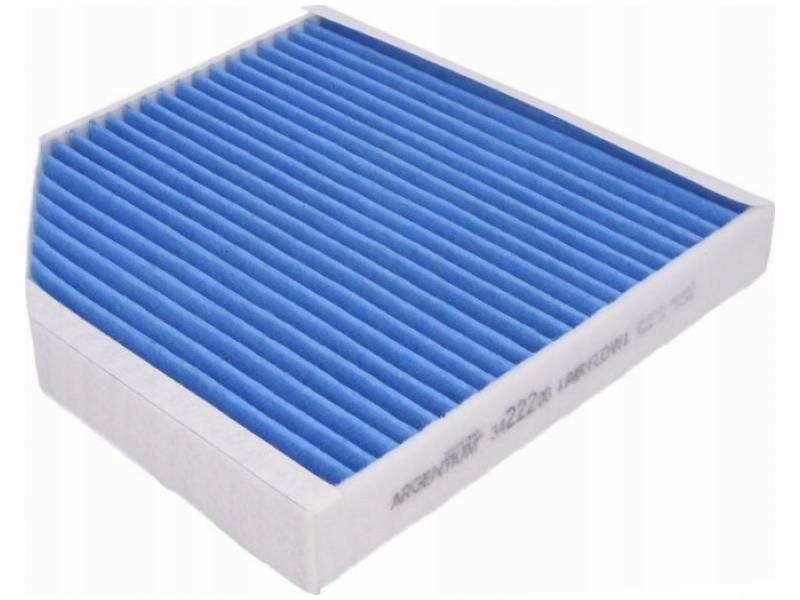 фото №1, Фільтр салонний bentley mulsanne 09-20