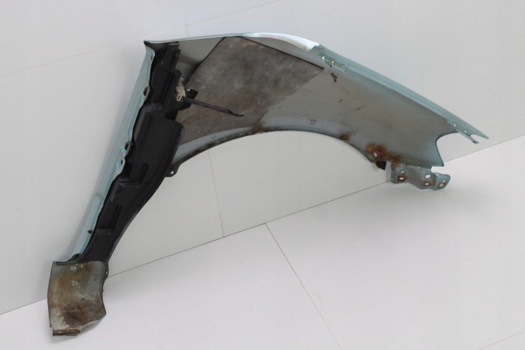 Крыло  левое  перед suzuki sex4 06-09r zee Киев