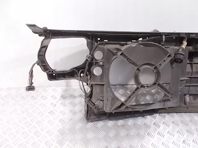 фото №11, Pas передній vw golf iii vento 1h0805594 оригінал