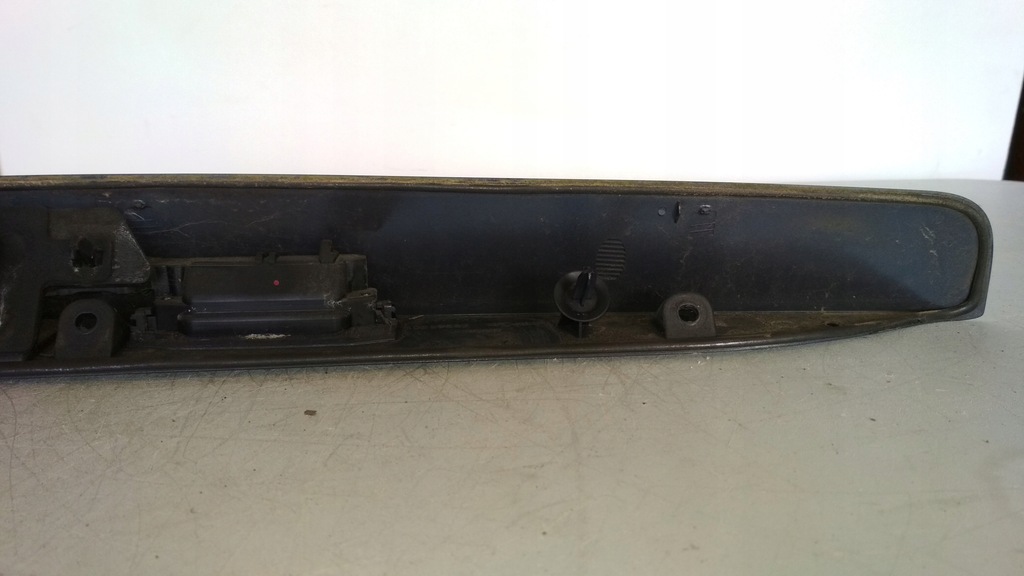 фото №13, Накладка ручка крышки volvo v50