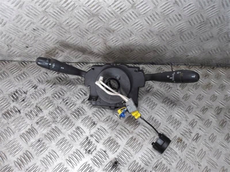 фото №1, Перемикач комбінований світла citroen c5