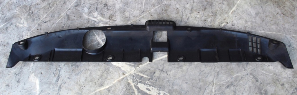 фото №4, Захист поперечина передній honda stream