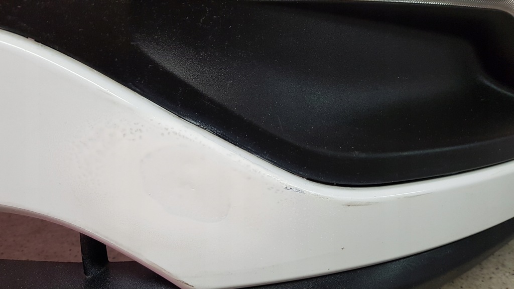 фото №8, Kia sportage 3 iii 2010 - бампер перед 8368