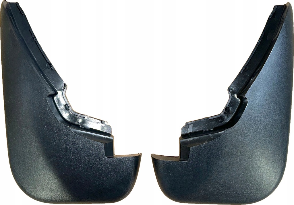 фото №1, Набір бризковики перед 2001-2012 ford