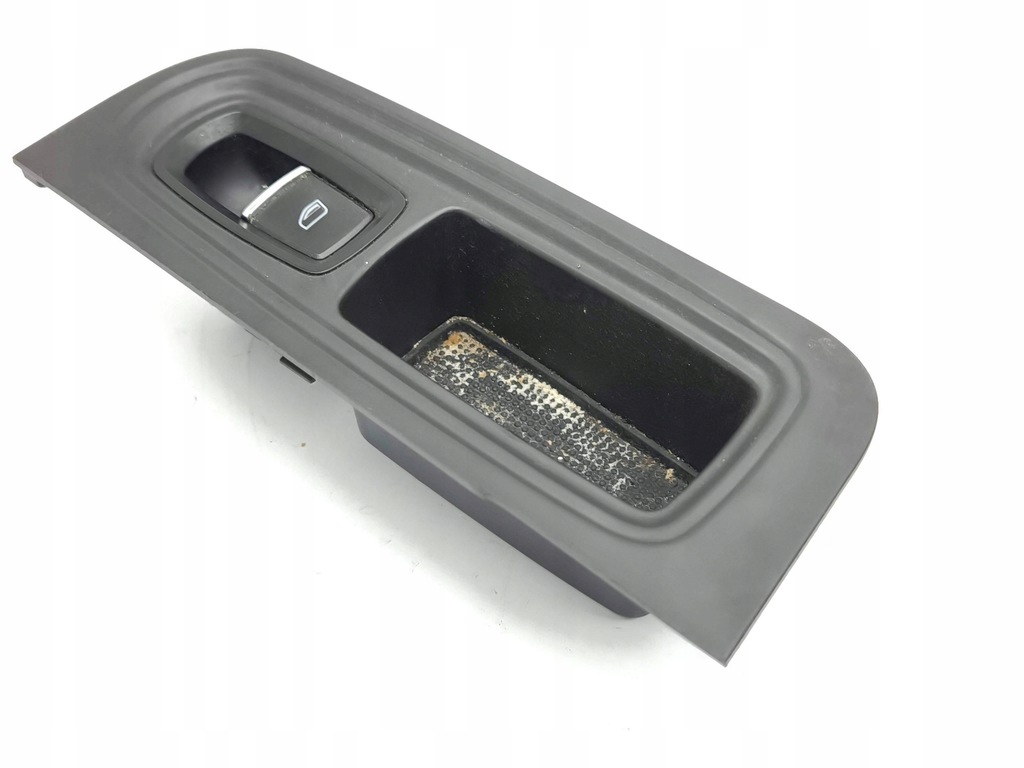 фото №7, Porsche cayenne 92a 2011 перед сторона ліва кнопки вікон