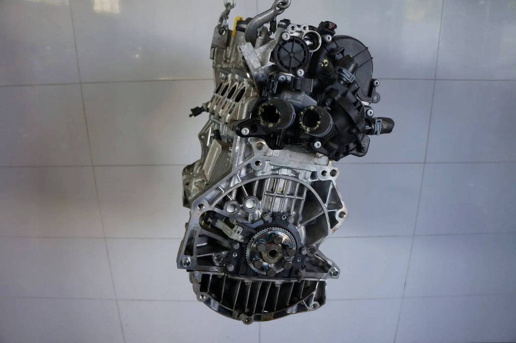 фото №11, Двигун cyv 1.2 tsi skoda yeti 5l golf leon octavia