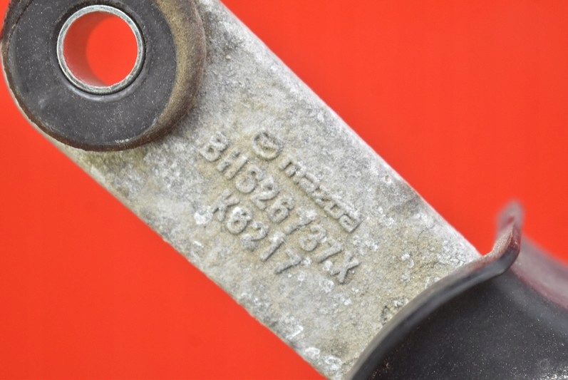 фото №7, Механізм моторчик двірник перед eu bhs26737x mazda 3 3 iii bm 13-16