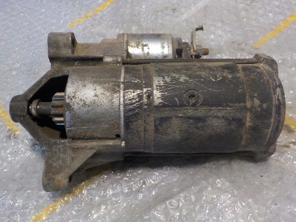 Купить Peugeot expert 2007r. 2.0 hdi стартер