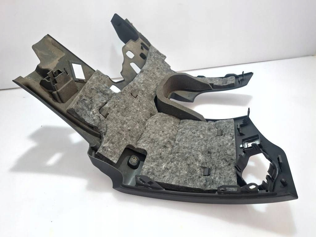 фото №10, Audi q5 2009 захист консолі element панелі приладової панелі 8r1863075a