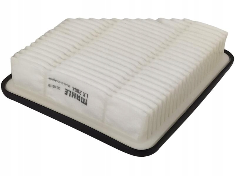 фото №11, Knecht набір фільтрів toyota auris e15 1.4 d-4d