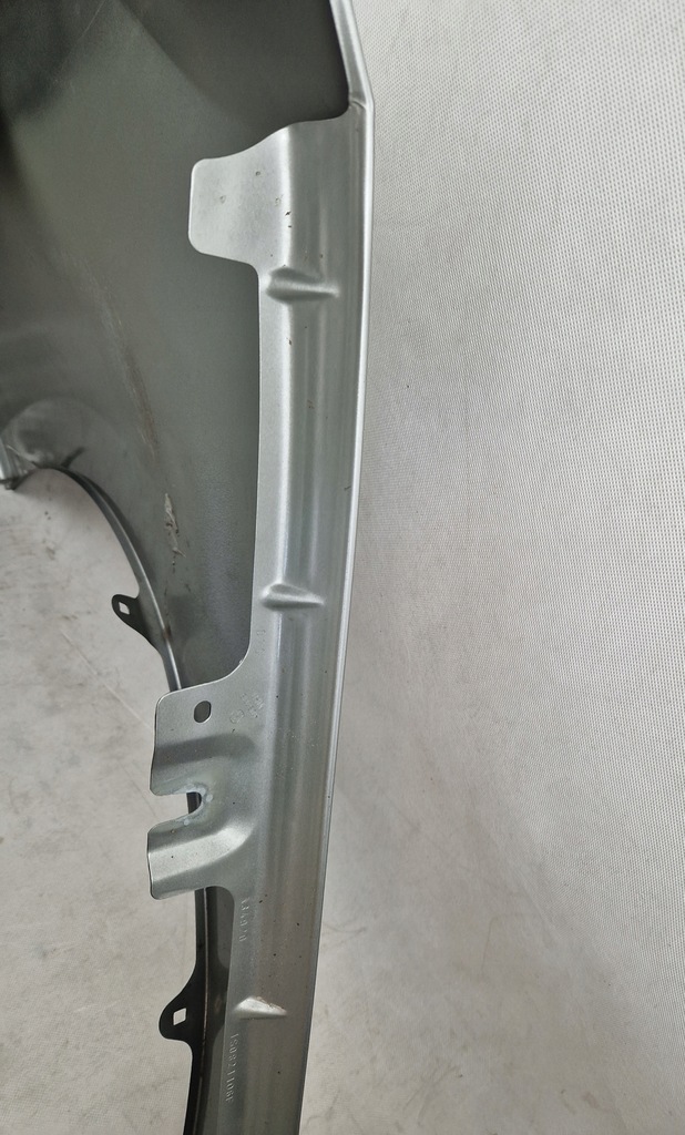 фото №9, Vw up skoda citigo seat mi lift 1s0821106f handan12 крыло передний правый