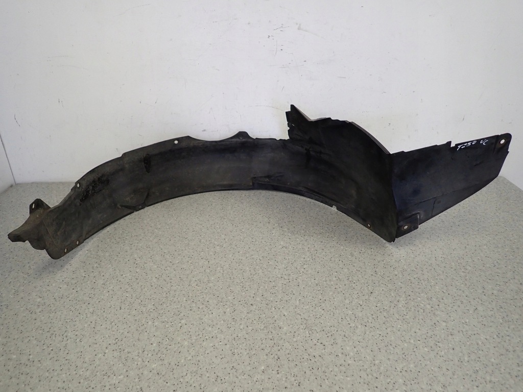 фото №1, Chevrolet aveo t250 07- подкрылок передние левая