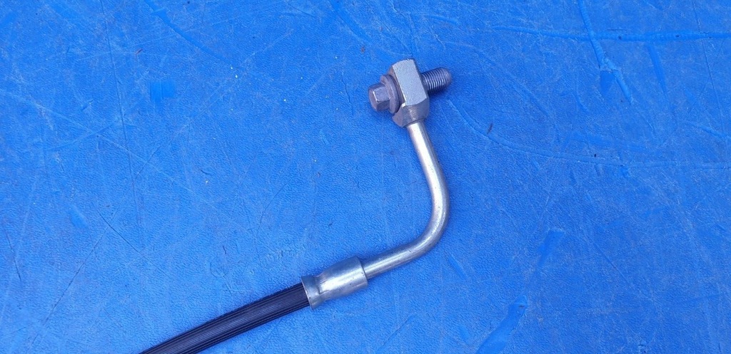 фото №7, Шланг гальмівний wąż задня chevrolet corvette c7