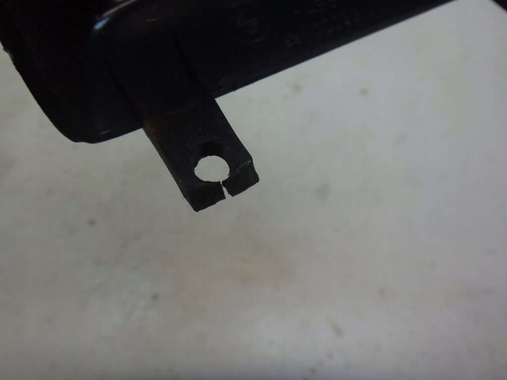 фото №8, Захист накладка пластик лівий bmw z3 e36