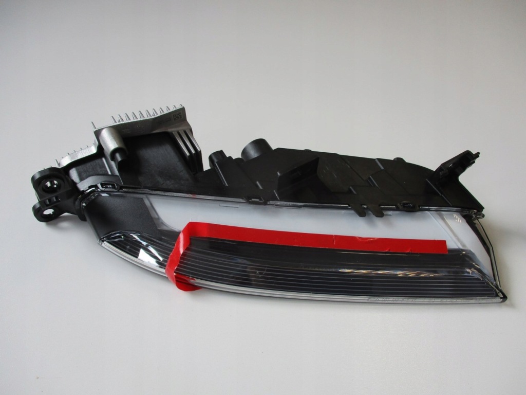 Фара led противотуманная фара panamera Доставка