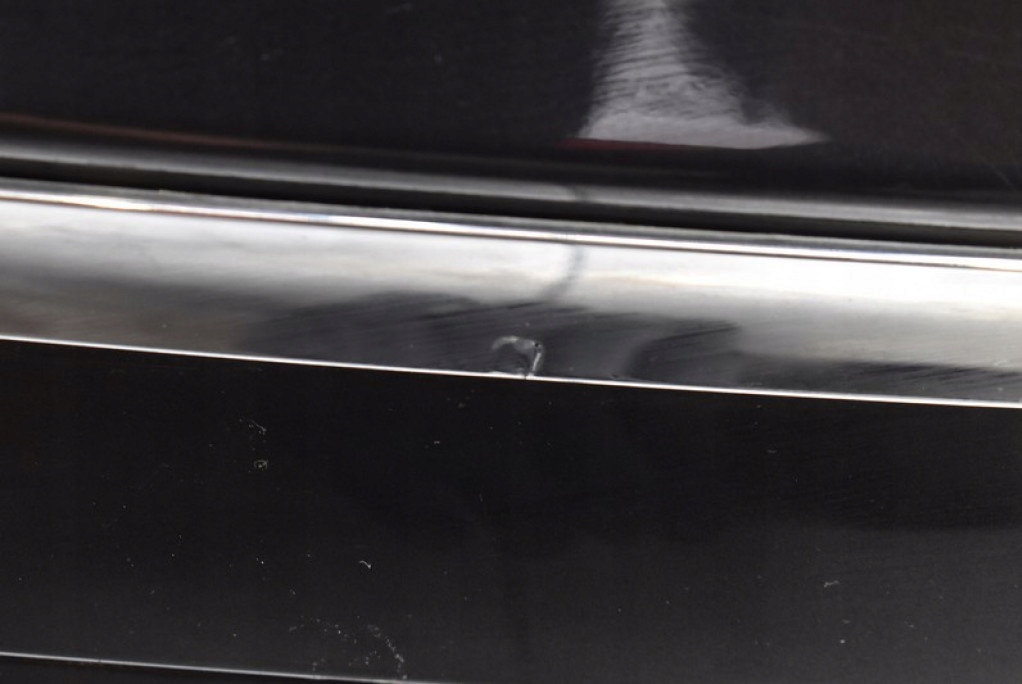 фото №5, Крышка багажника багажника задняя задняя графитовая peugeot 508 1 i sedan 10-14